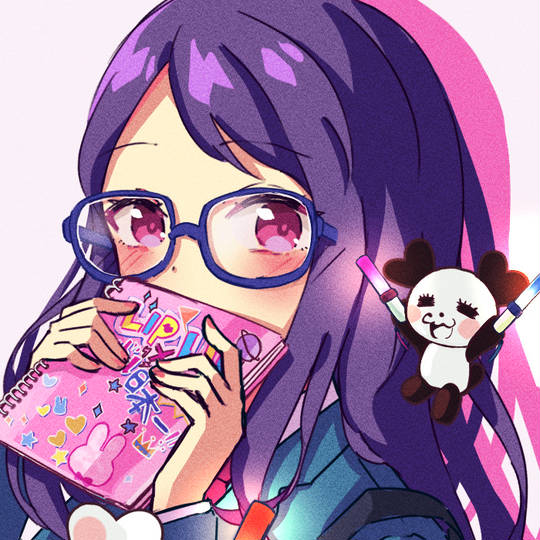 HoneyWorks 古くさ ヴァイスシュヴァルツ ちゅーたん 中村千鶴