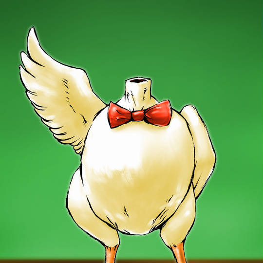 コケピー こけぴー とは ピクシブ百科事典