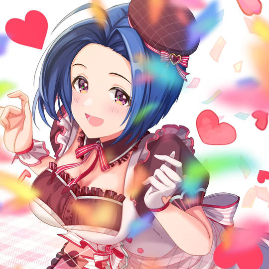 ラ♥ブ♥リ♥ (らぶり)とは【ピクシブ百科事典】