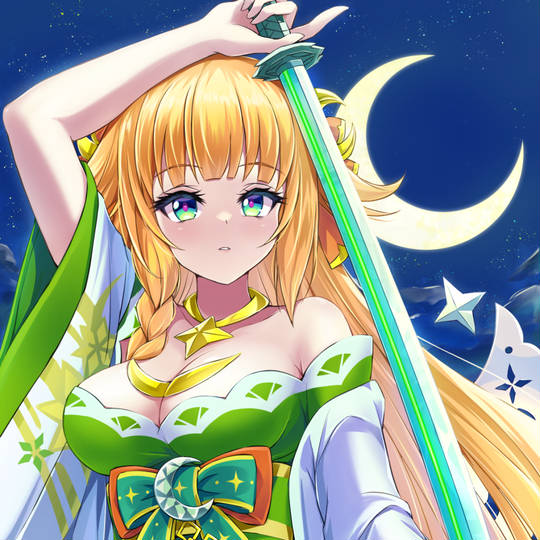 モンスト zozotown 三日月宗近 ヤクモ マット モンスト ZOZOTOWN