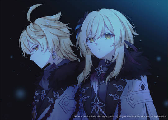 Ifの世界 いふのせかい とは ピクシブ百科事典