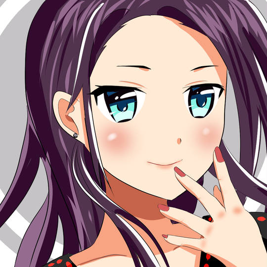 榊原伊都　温泉むすめ　榊原温泉　三重県　法被（ハッピ） 温泉むすめコラボ】榊原伊都ちゃんの等身大パネル設置中 | 朝津味