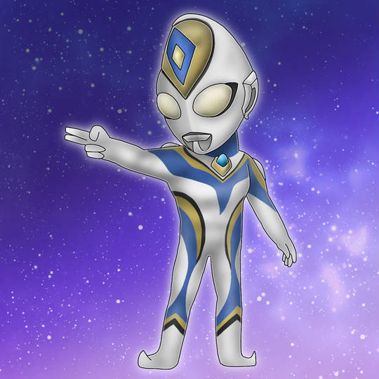 ニセウルトラマンダイナ にせうるとらまんだいな とは ピクシブ百科事典