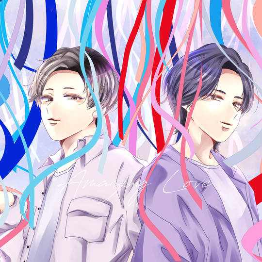 邦楽 Amazing Love Amazing Love