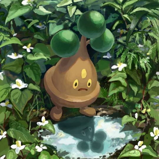 ポケモン　ウソハチ ウソハチ｜ポケモン図鑑SV｜ポケモン徹底攻略