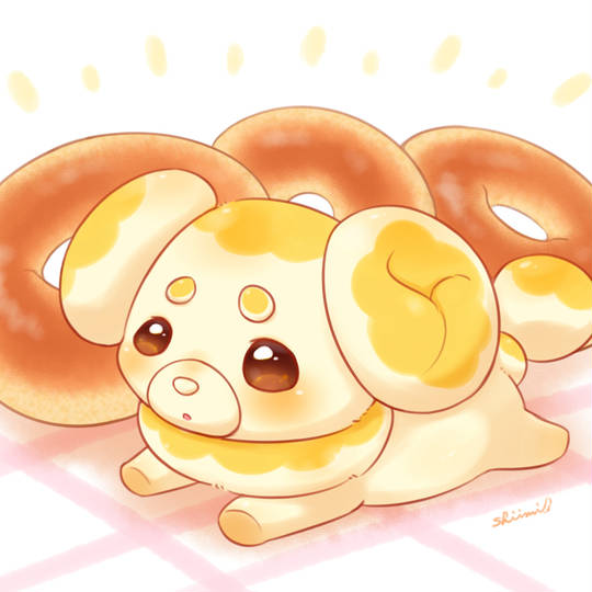 パピモッチ ぱぴもっち とは ピクシブ百科事典 パピモッチ ぱぴもっち とは ピクシブ百科事典