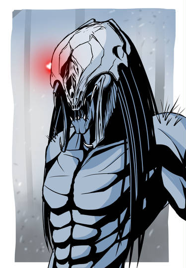 プレデター ザ プレイ ぷれでたーざぷれい とは ピクシブ百科事典