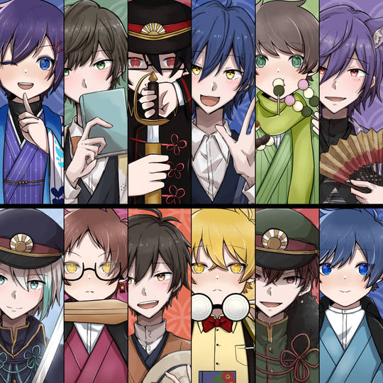 フェスキメ (ふぇすきめ)とは【ピクシブ百科事典】