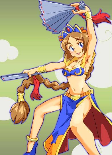 八雲 天外魔境 やぐも とは ピクシブ百科事典