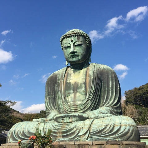 だいぶつ 大仏 (だいぶつ)とは【ピクシブ百科事典】