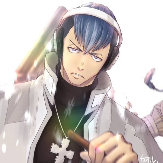 カリム・フラム (かりむふらむ)とは【ピクシブ百科事典】