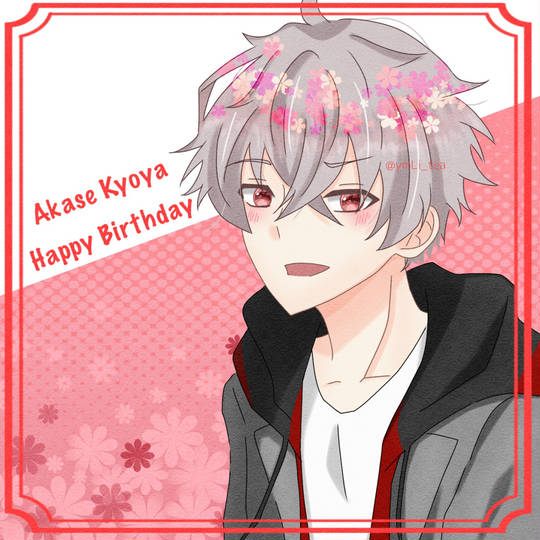 明瀬キョウヤ (あかせきょうや)とは【ピクシブ百科事典】