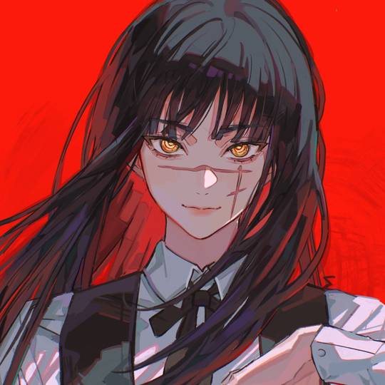 激レア チェンソーマン ヨル 三鷹アサ Tシャツ アニメ ヴィンテージ