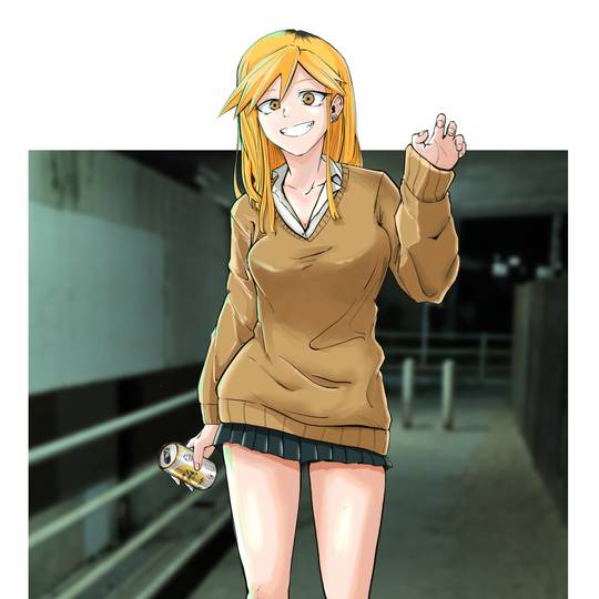 桔梗セリ (ききょうせり)とは【ピクシブ百科事典】