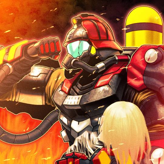 超骸装部隊R-ACE (ちょうがいそうぶたいれすきゅーえーす)とは