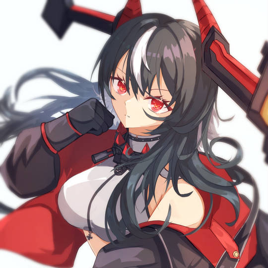 Z16(アズールレーン) (ぜっじゅうろく)とは【ピクシブ百科事典】