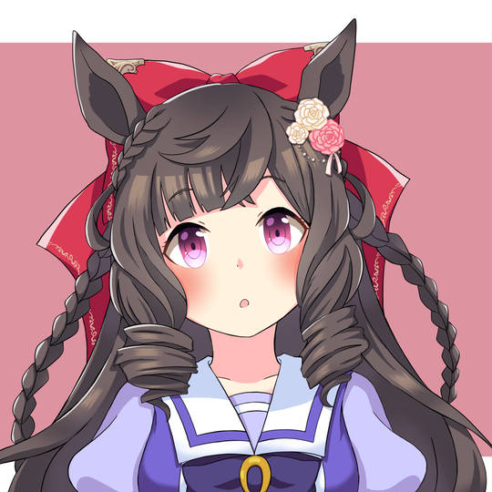 ダイイチルビー ウマ娘 うまむすめのだいいちるびー とは ピクシブ百科事典