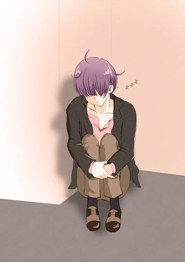 廻間ミチル はざまみちる とは ピクシブ百科事典