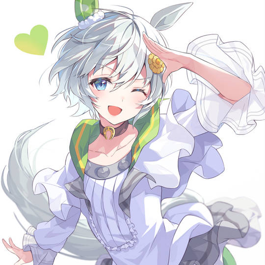 セイウンスカイ　馬券 Collectible Cards/Card]Uma Musume: Pretty Derby - Seiun Sky