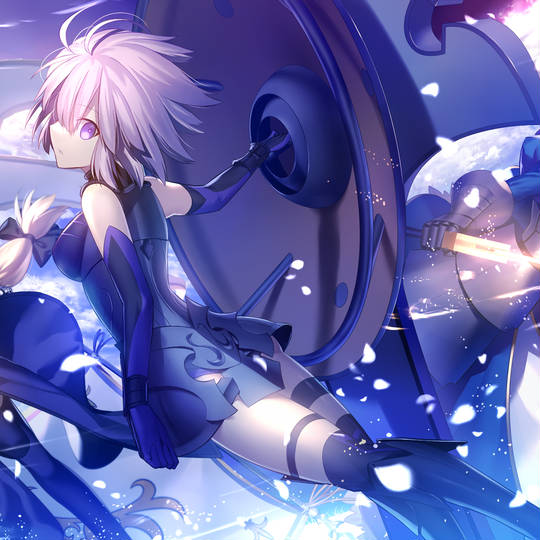 Fate Grandorder ふぇいとぐらんどおーだー とは ピクシブ百科事典 Fate Grandorder ふぇいとぐらんどおーだー とは ピクシブ百科事典
