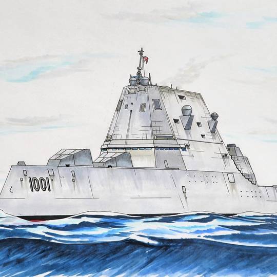 マイケル・モンスーア (まいけるもんすーあ)とは【ピクシブ百科事典】