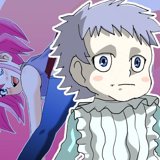赤ちゃん零羅 (あかちゃんれいら)とは【ピクシブ百科事典】