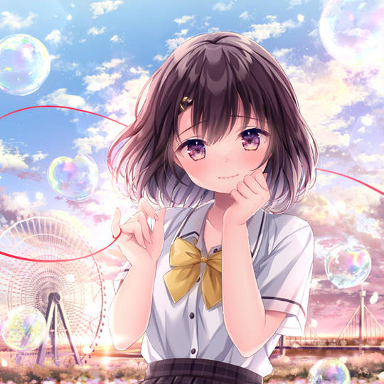 赤い糸 (あかいいと)とは【ピクシブ百科事典】