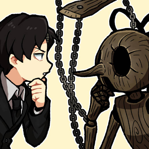 ピノキオ(Library_of_Ruina) (ぴのきお)とは【ピクシブ百科事典】