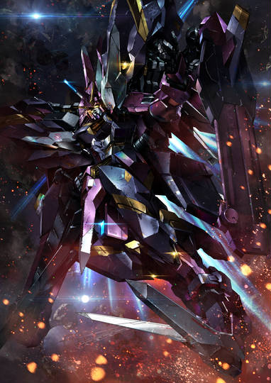 リジェネレイトガンダム りじぇねれいとがんだむ とは ピクシブ百科事典