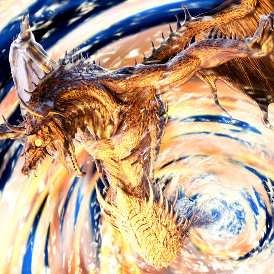 韓国版 黒神龍グールジェネレイド ARS10+ 韓国版 黒神龍グールジェネレイド ARS10+ Necrodragon Guljeneraid