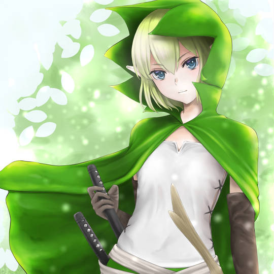 リュー リオン りゅーりおん とは ピクシブ百科事典