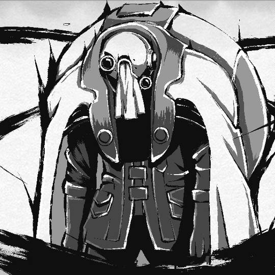 夢現工房 メイドインアビス ボンドルド 祈手 アンブラハンズ