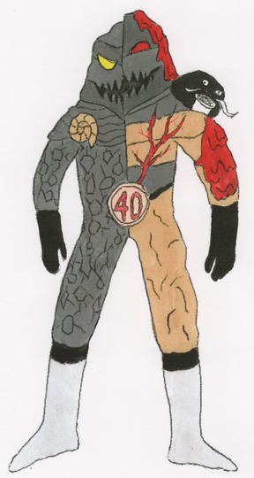 ジシンラー じしんらー とは ピクシブ百科事典