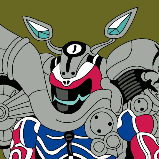 ヤバイカー やばいかー とは ピクシブ百科事典