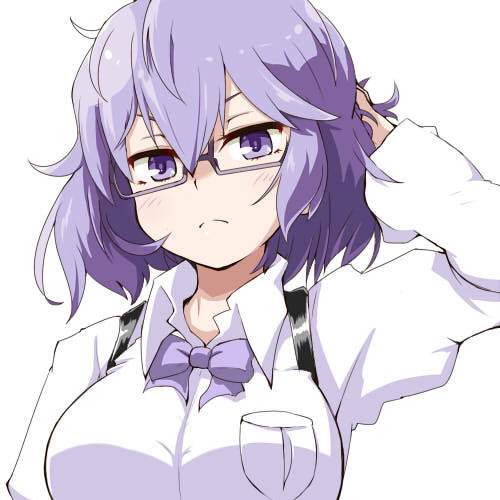 御神楽ミレイ (みかぐらみれい)とは【ピクシブ百科事典】