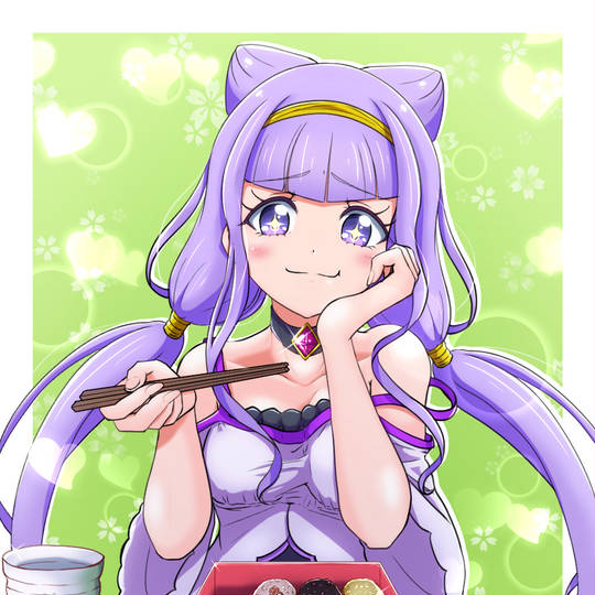 ルールー アムール るーるーあむーる とは ピクシブ百科事典