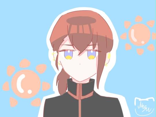 ヒュアキントス クリオ ひゅあきんとすくりお とは ピクシブ百科事典