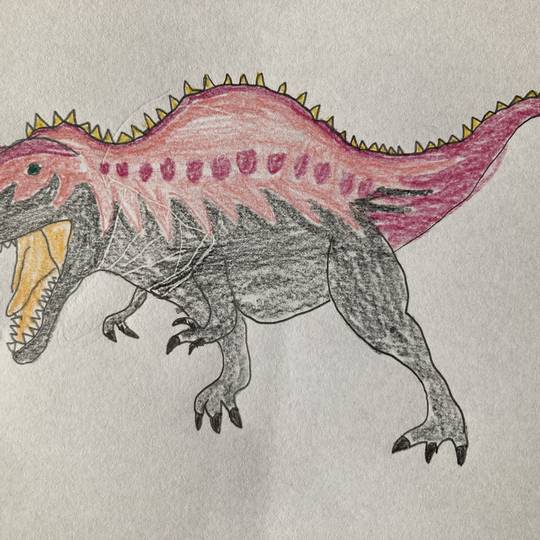 アクト恐竜 (あくときょうりゅう)とは【ピクシブ百科事典】