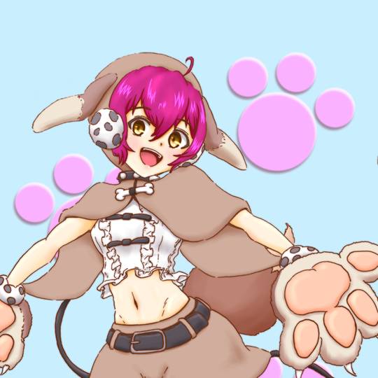 たま(魔法少女育成計画) (たま)とは【ピクシブ百科事典】