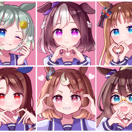 黄金世代 ウマ娘 うまむすめのおうごんせだい とは ピクシブ百科事典