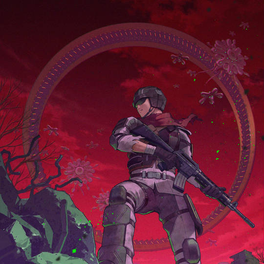 地球防えいぐん 地球防衛軍6 Visions of Malice】AIの訓練に抗うレンジャーいん