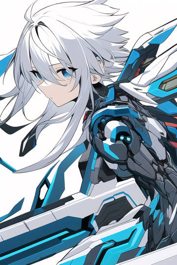 義体 (ぎたい)とは【ピクシブ百科事典】