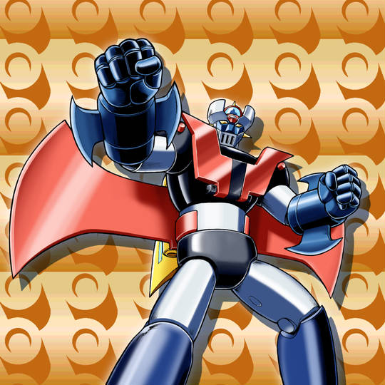 ☆シルバー合金ガブラ☆Zキャラクター ☆シルバー合金ガブラ☆Zキャラクター