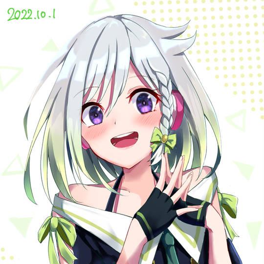 YuNi (ゆに)とは【ピクシブ百科事典】