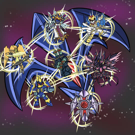 オーバーハンドレッド・ナンバーズ (おーばーはんどれっどなんばーず