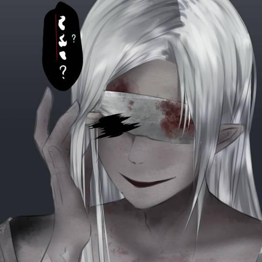 銀髪の男 (ぎんぱつのおとこ)とは【ピクシブ百科事典】