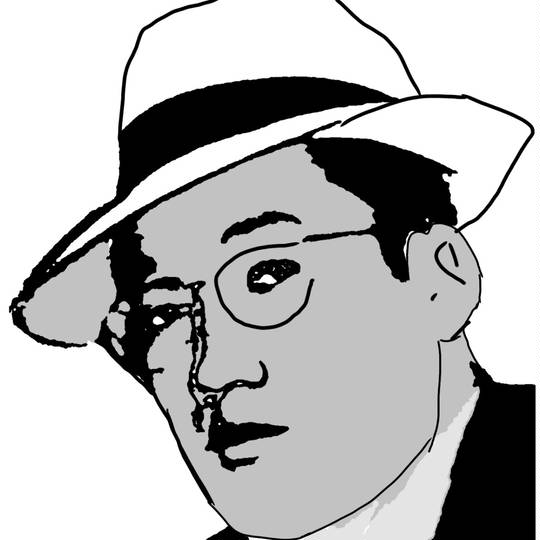 花形敬 はながたけい とは ピクシブ百科事典