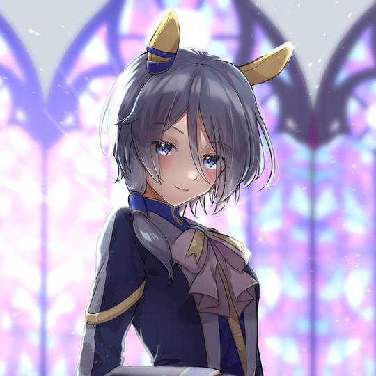 ケイエスミラクル ウマ娘 うまむすめのけいえすみらくる とは ピクシブ百科事典 ケイエスミラクル ウマ娘 うまむすめのけいえすみらくる とは ピクシブ百科事典