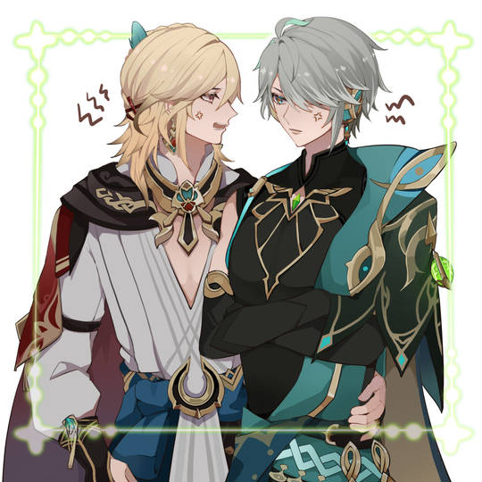 カヴェアル (かゔぇある)とは【ピクシブ百科事典】