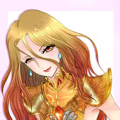 アイシャ・コーダンテ (あいしゃこーだんて)とは【ピクシブ百科